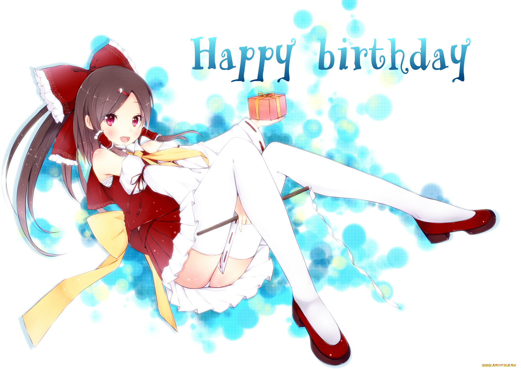 hakurei, reimu, , touhou